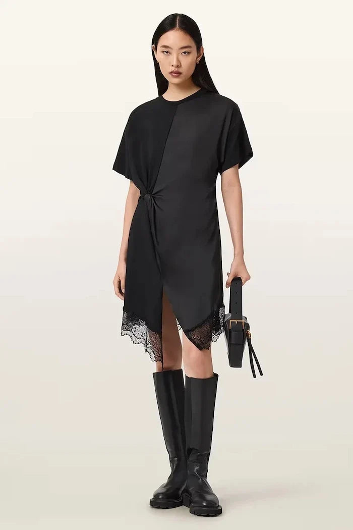 Vestido AllSaints LANA