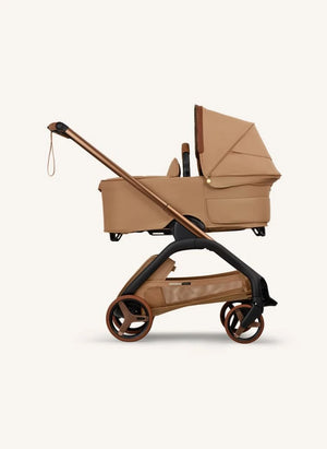 Bugaboo - Dragonfly Plus Bebek Arabası - Bugaboo x Stella McCartney | Kahverengi
