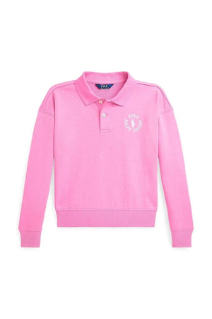 Sudadera infantil Polo Ralph Lauren