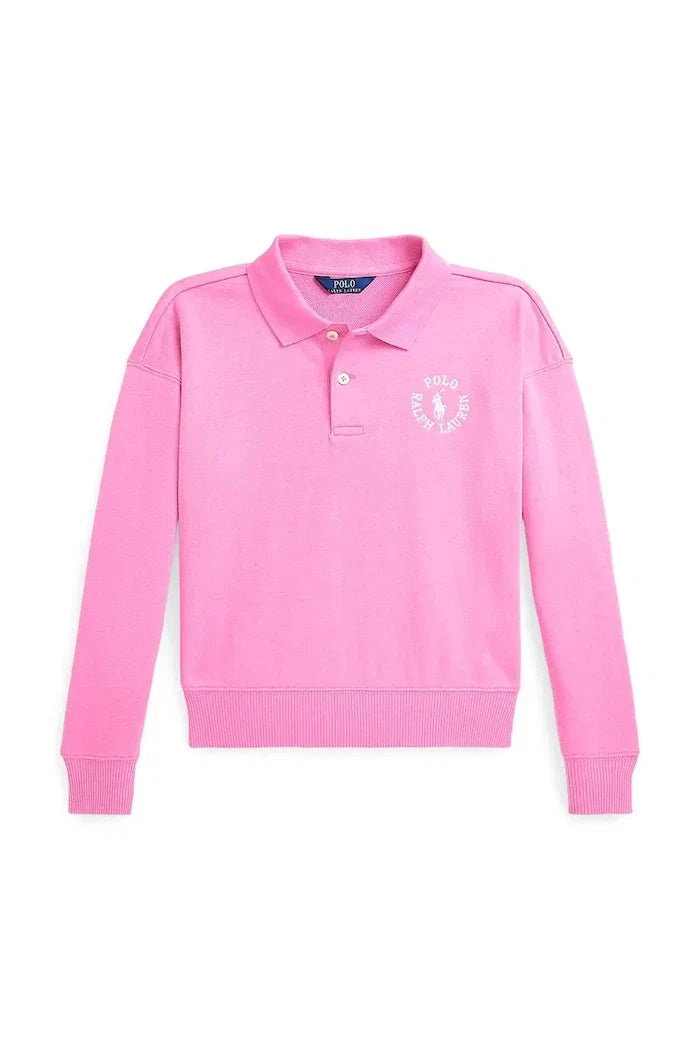 Sudadera infantil Polo Ralph Lauren