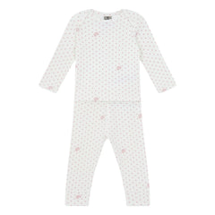 Bonton - Estrellas de Pijama | Rosa