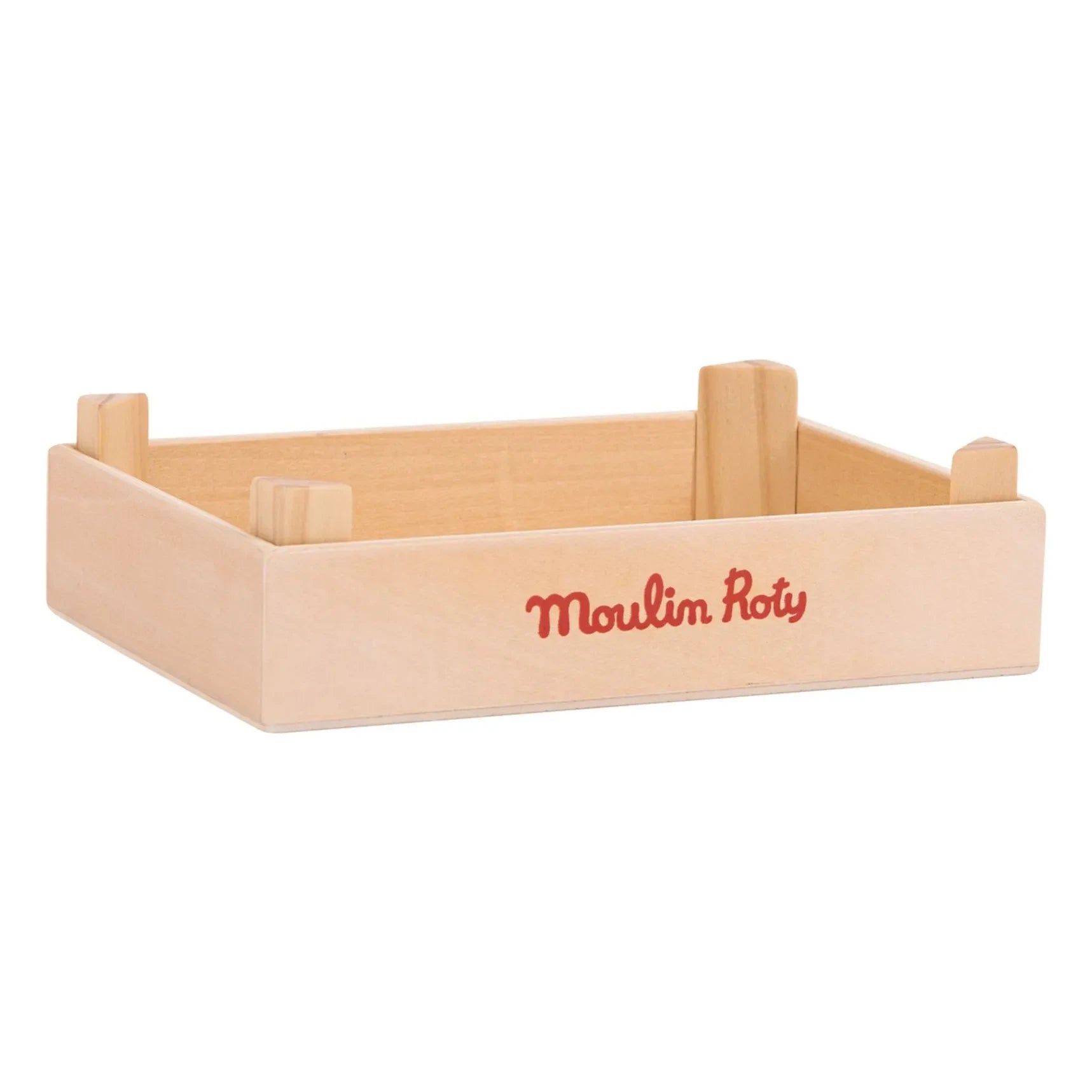 Moulin Roty - Juego de comida
