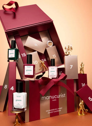 Manucurist - Calendario de Adviento Time to Shine