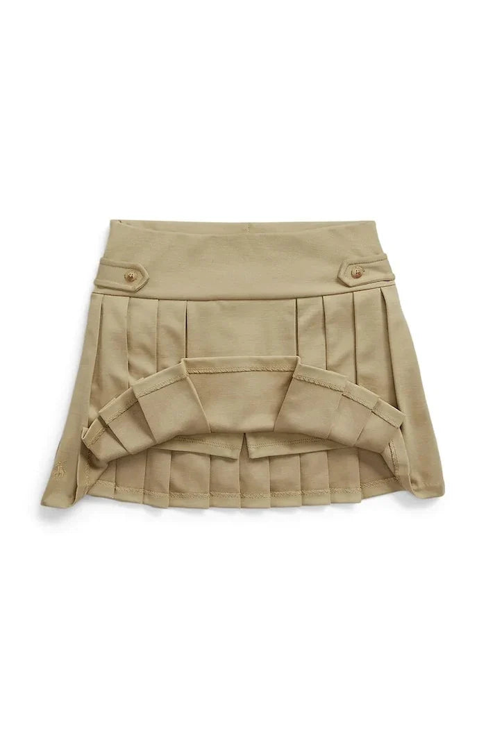 Falda para niña Polo Ralph Lauren