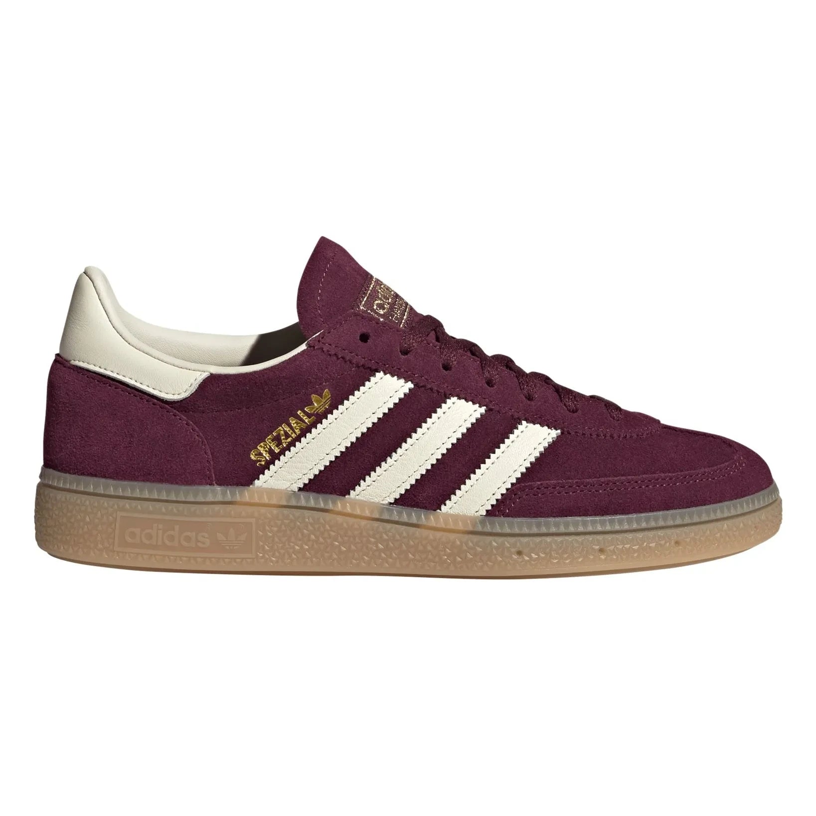Adidas - Zapatillas Handball Spezial | Ciruela