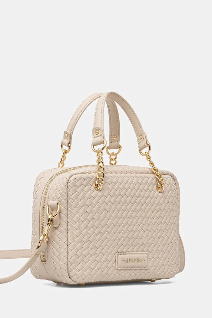 Bandolera de imitación de cuero GEA de Valentino Bags para mujer