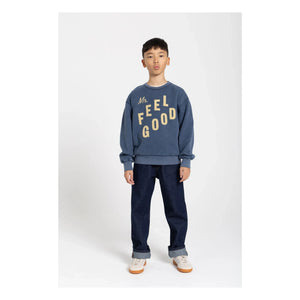 Hundred Pieces - Jean Large Hostin | Denim sin lavar