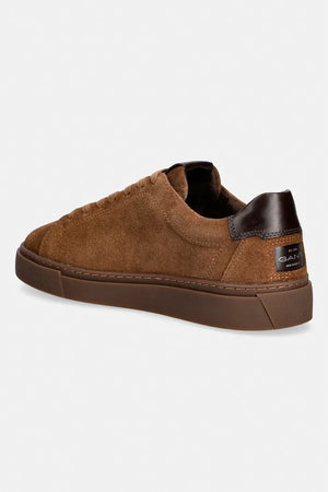 Zapatillas deportivas de ante para hombre Gant McJulien