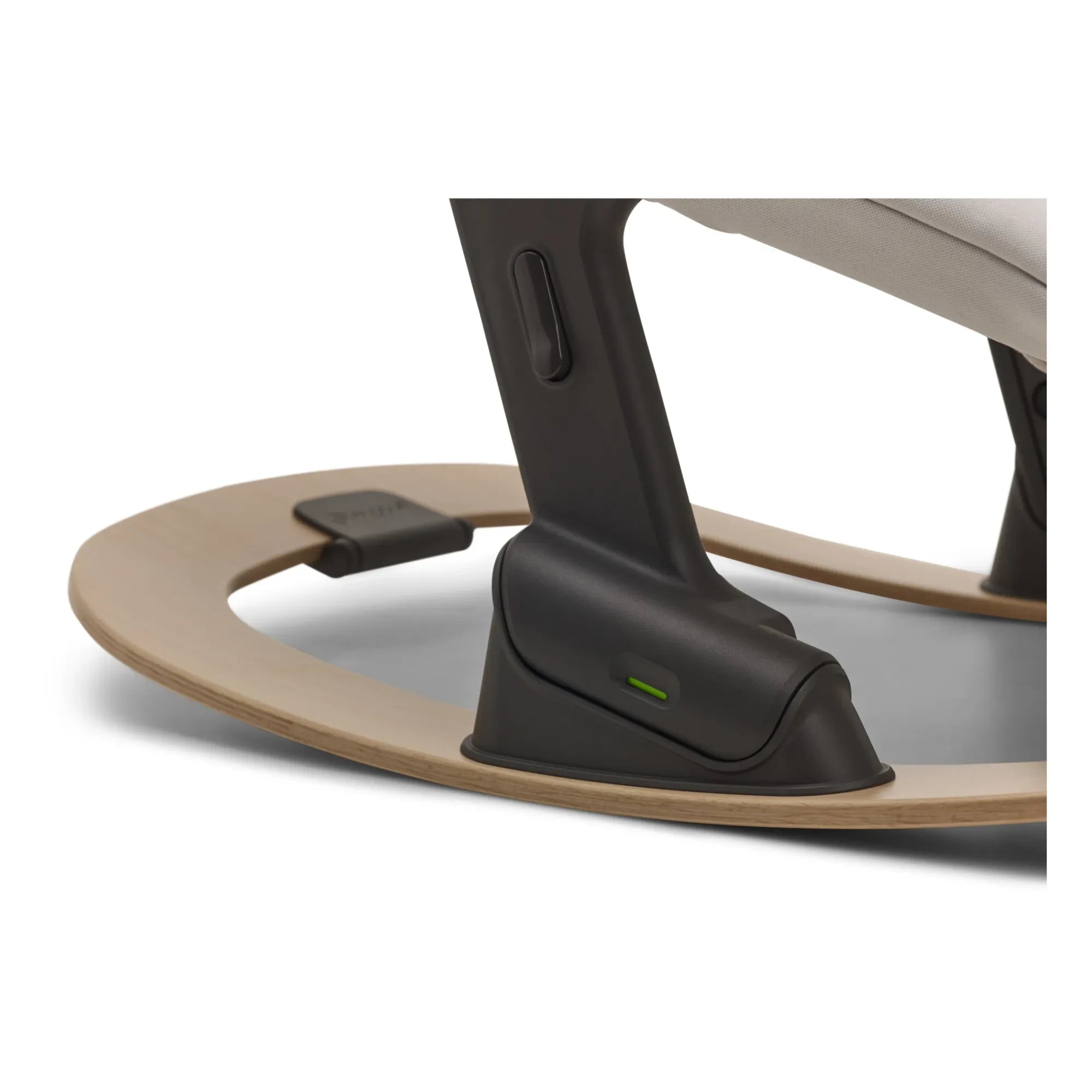 Bugaboo - Balancín para silla alta Bugaboo Giraffe | Madera clara