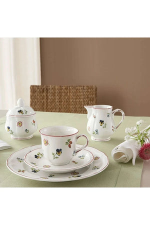 Villeroy & Boch Covd Azucarero 6os 0,2 L