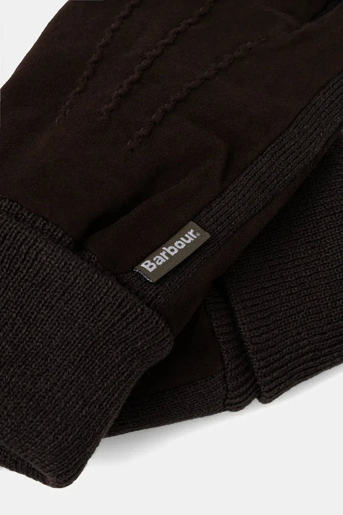Guantes Barbour