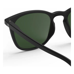 IZIPIZI - Gafas de sol polarizadas #E | Negro