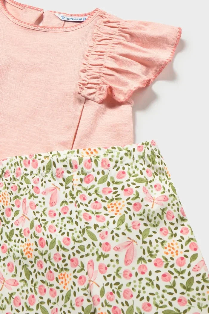 Conjunto infantil Mayoral