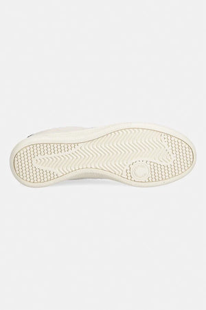 Zapatillas deportivas Fred Perry de ante para hombre
