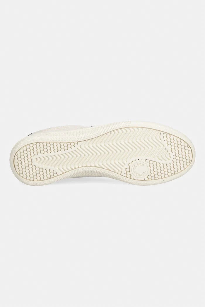 Zapatillas deportivas Fred Perry de ante para hombre