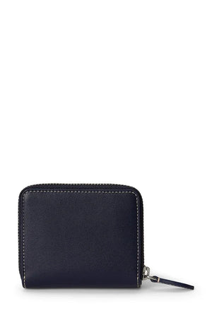 Cartera de piel Polo Ralph Lauren para mujer