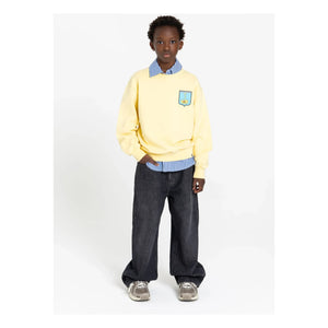 Finger in the nose - Jean Large Rodeo | Negro
