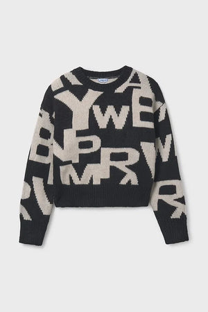 Jersey para niños Mayoral