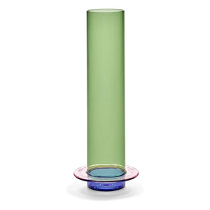 Serax - Vases Towers, Jose Levy | Verde