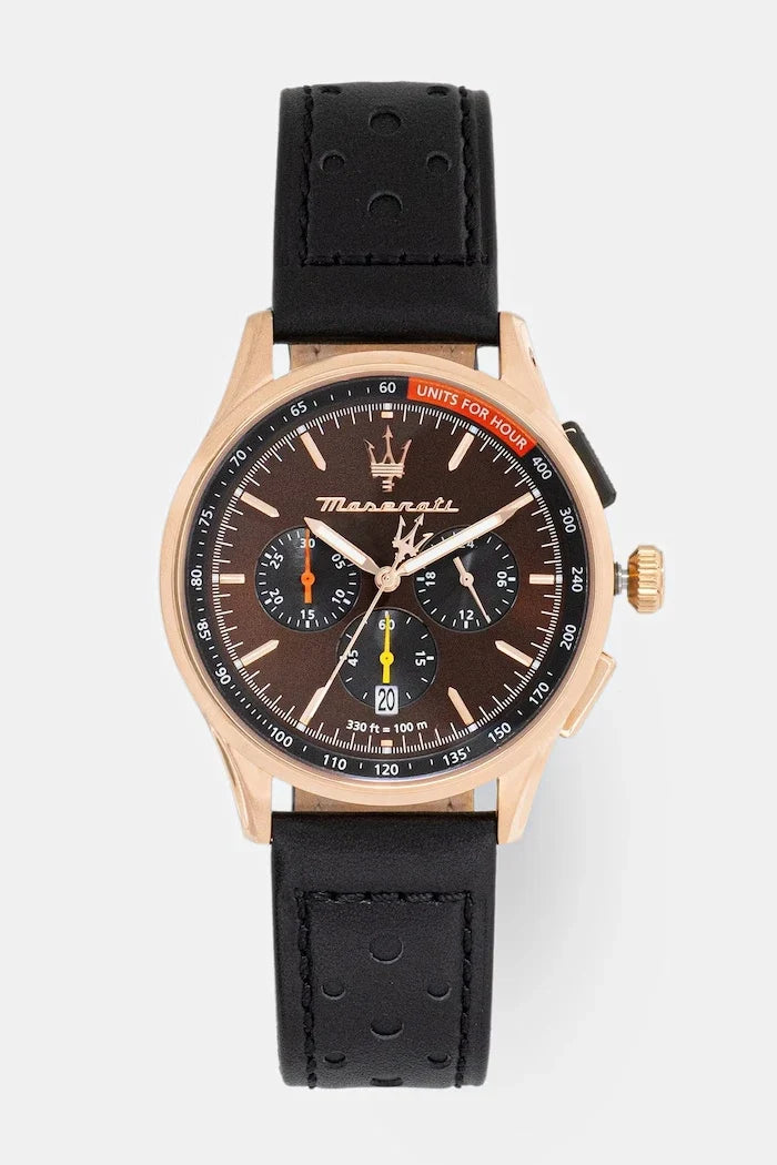 Reloj Maserati para hombre