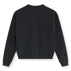 the new society - Sudadera con logo TNS | Gris carbón