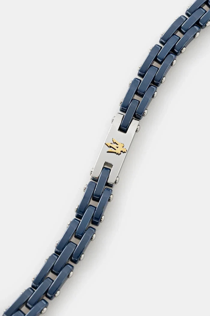 Pulsera de cerámica Maserati