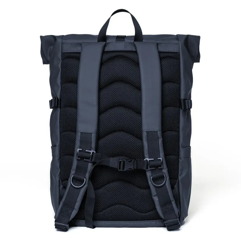 Sandqvist - Rolltop Sırt Çantası 16 | Lacivert