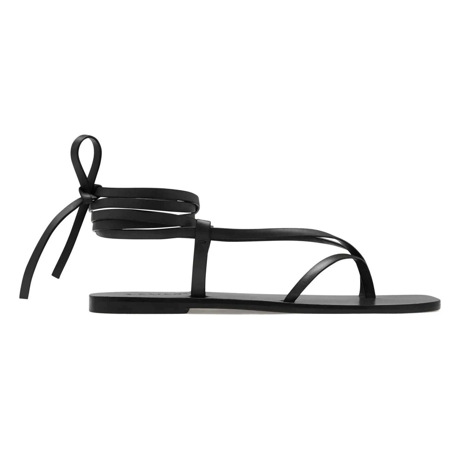 A. Emery - Sandalia Nola | Negro