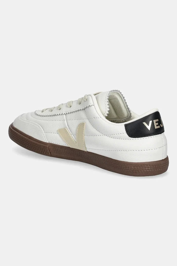 Zapatillas Deportivas de Piel Veja Panenka