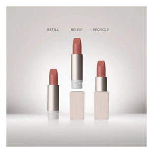 Rose Inc - Recambio de labial satinado | Besotted