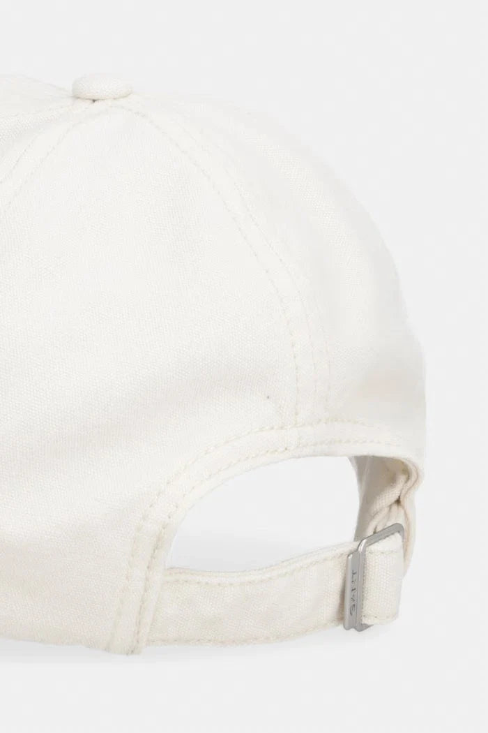 Gorra con Visera Gant