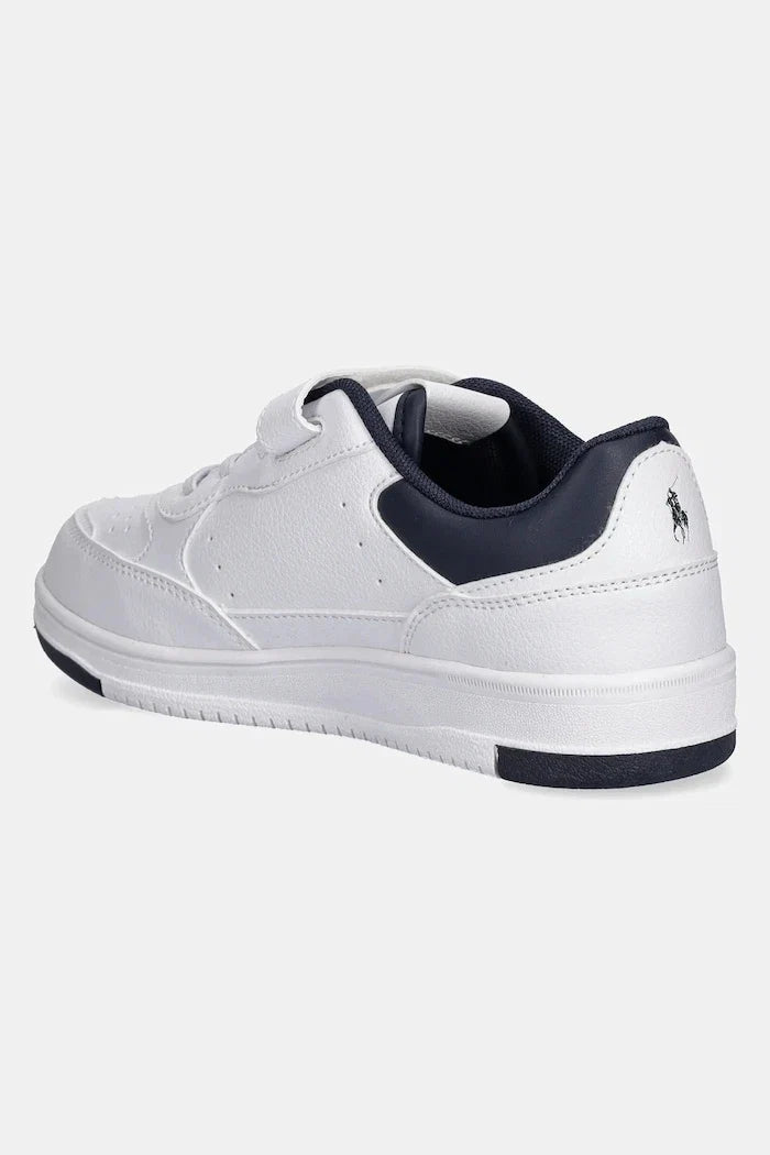 Polo Ralph Lauren MASTERS COURT II PS Zapatillas Deportivas para Niños