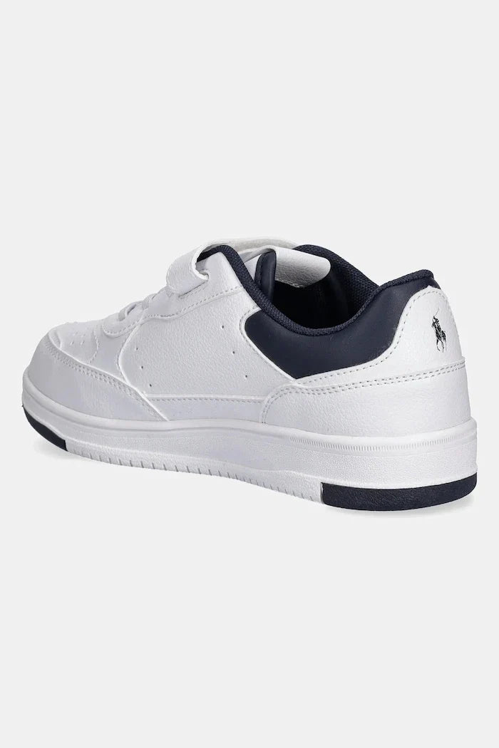Polo Ralph Lauren MASTERS COURT II PS Zapatillas Deportivas para Niños