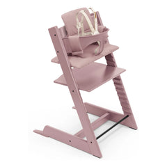 Stokke® - Silla alta de haya Tripp Trapp® | Bruyère