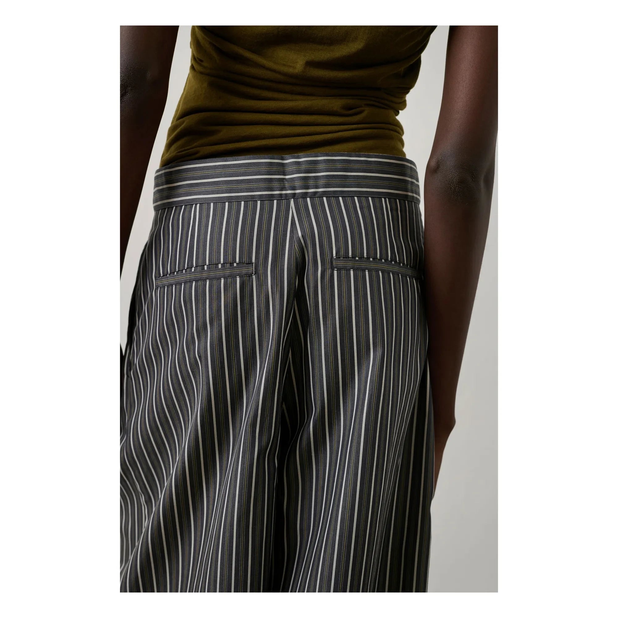 Soeur - Bermudas de henna | Gris