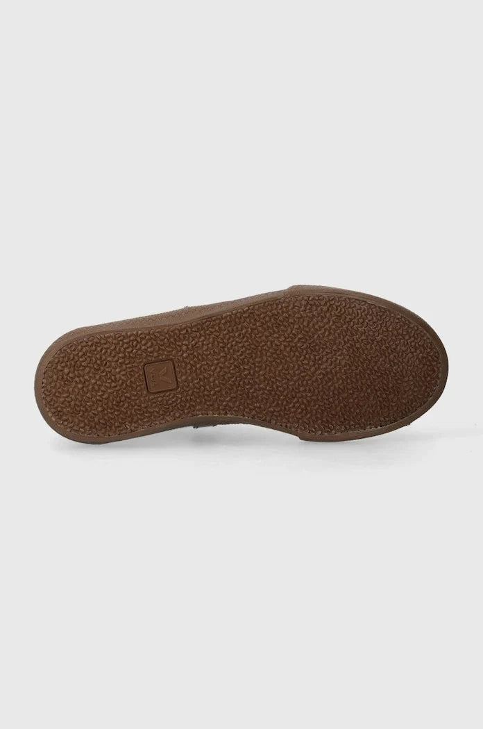 Zapatillas deportivas de piel Veja Volley