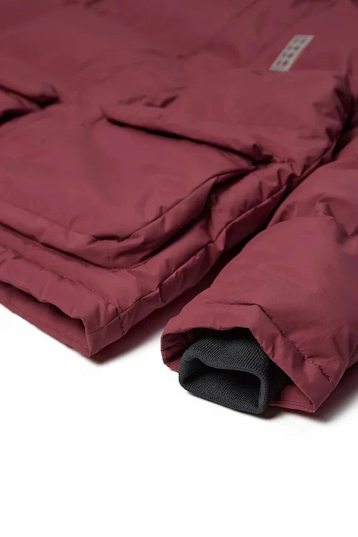 Lego LWJAZ 704 Chaqueta para niños