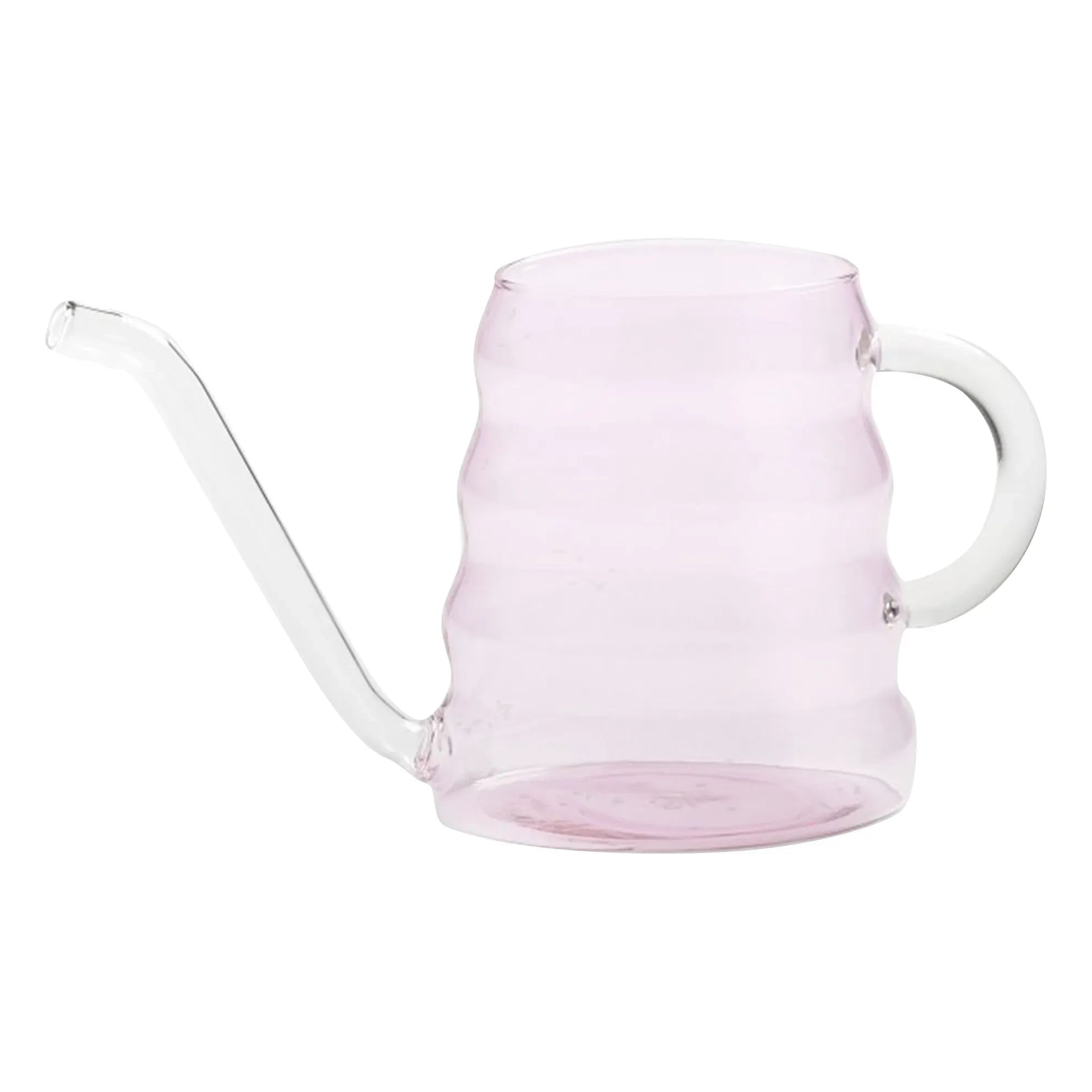 &Klevering - Regadera Swell | Rosa