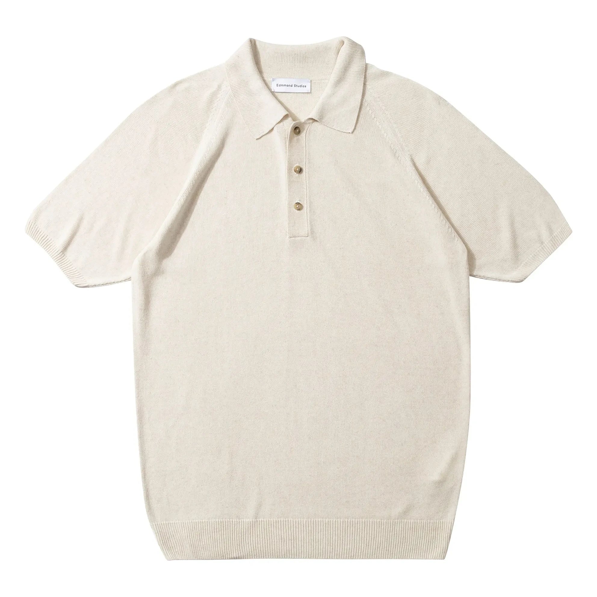 Edmmond Studios - Polo Sunset | Crema