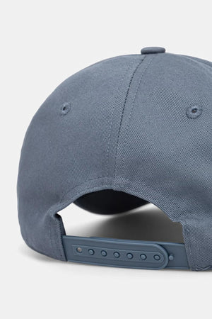 Gorra de algodón con ancho ajustable y botones Czapka Helly Hansen HH Ball Cap