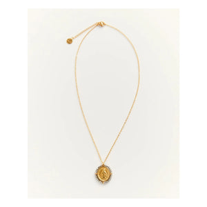 Palas - Collar Santa María | Plata