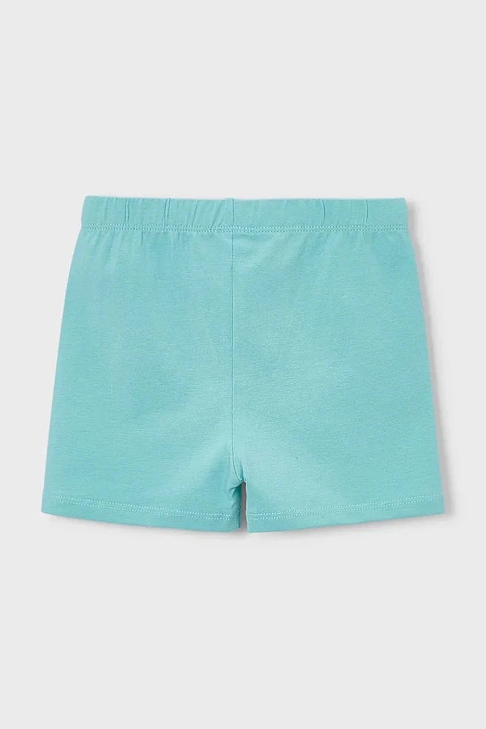 Pantalón Corto Niño Mayoral