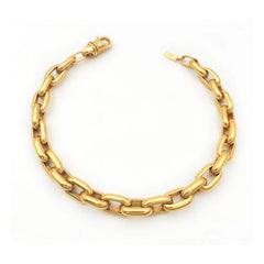 Perrine Taverniti - Collar Caron | Dorado