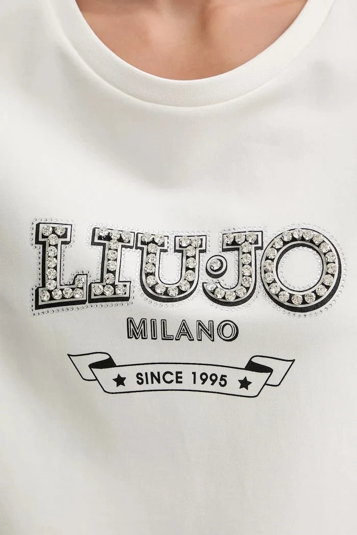 Sudadera Liu Jo