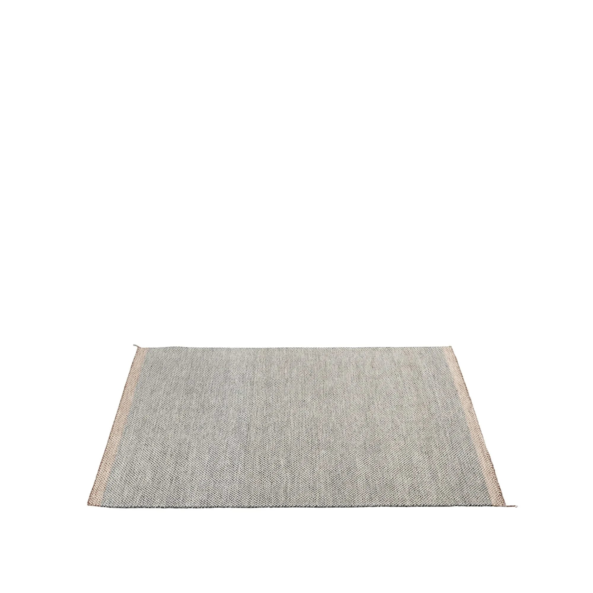 Muuto - Alfombra de lana Ply