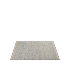 Muuto - Alfombra de lana Ply