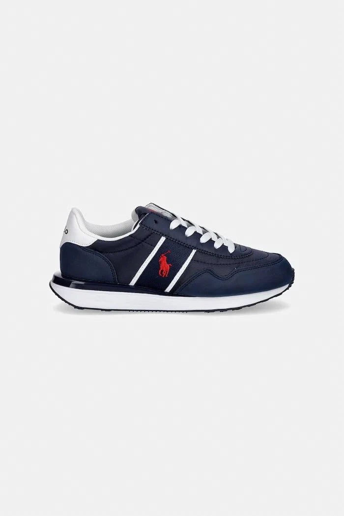 Polo Ralph Lauren TRAIN 89 SPORT II Zapatillas Deportivas Niño