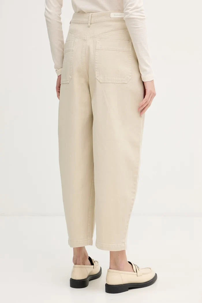 Vaquero Daya de mujer Barbour relaxed fit