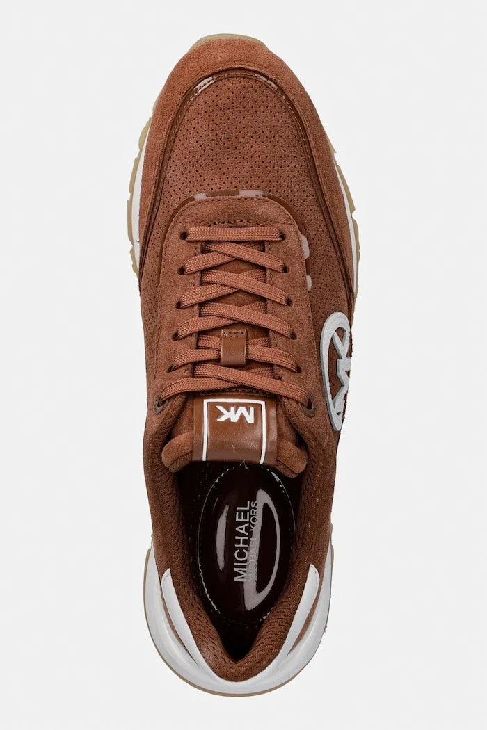 Zapatillas deportivas Nova Trainer para mujer de MICHAEL Michael Kors