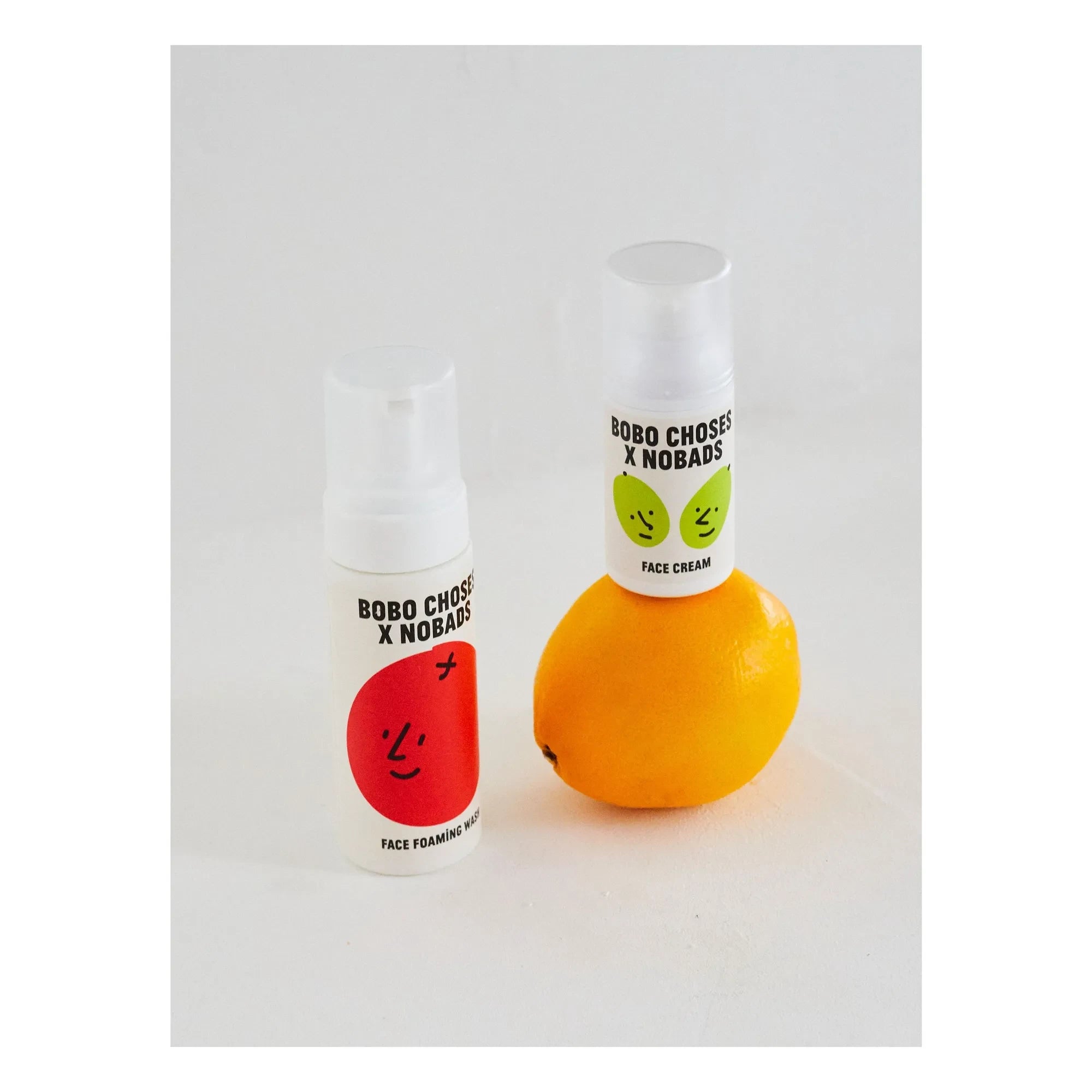 Bobo Choses - Espuma limpiadora facial - 150 ml